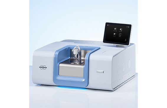 傅立叶变换红外光谱仪 (FTIR)